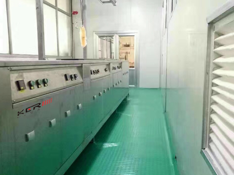 多槽好色先生在线观看下载的水冷散热方式