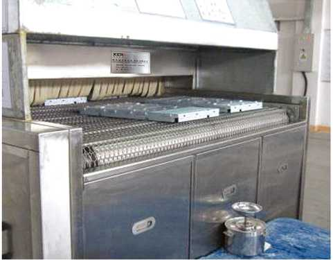 超声波类型的清洗机适合什么物品使用？