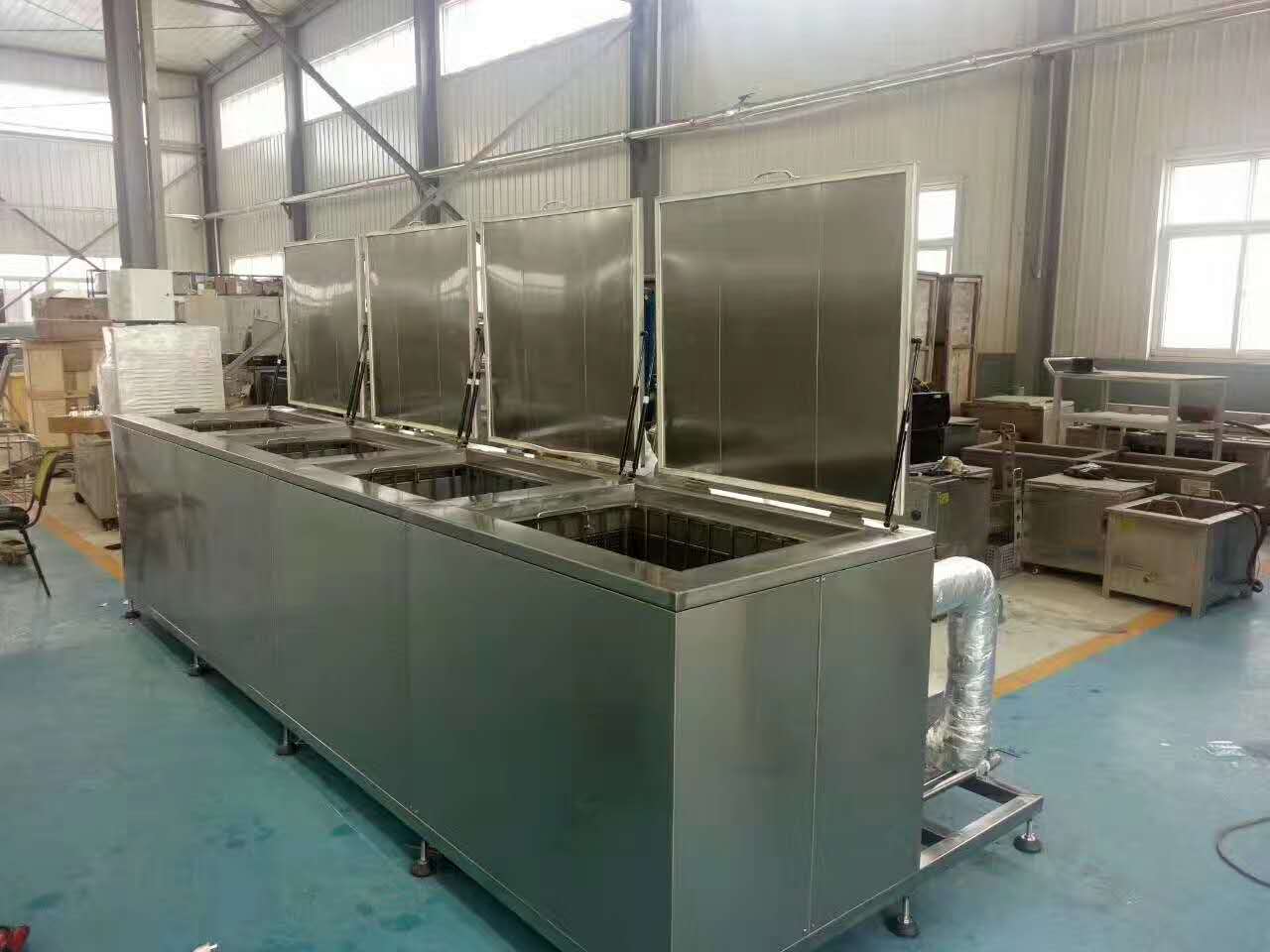 超声波清洗液废水带来的危害以及处置的主要办法！