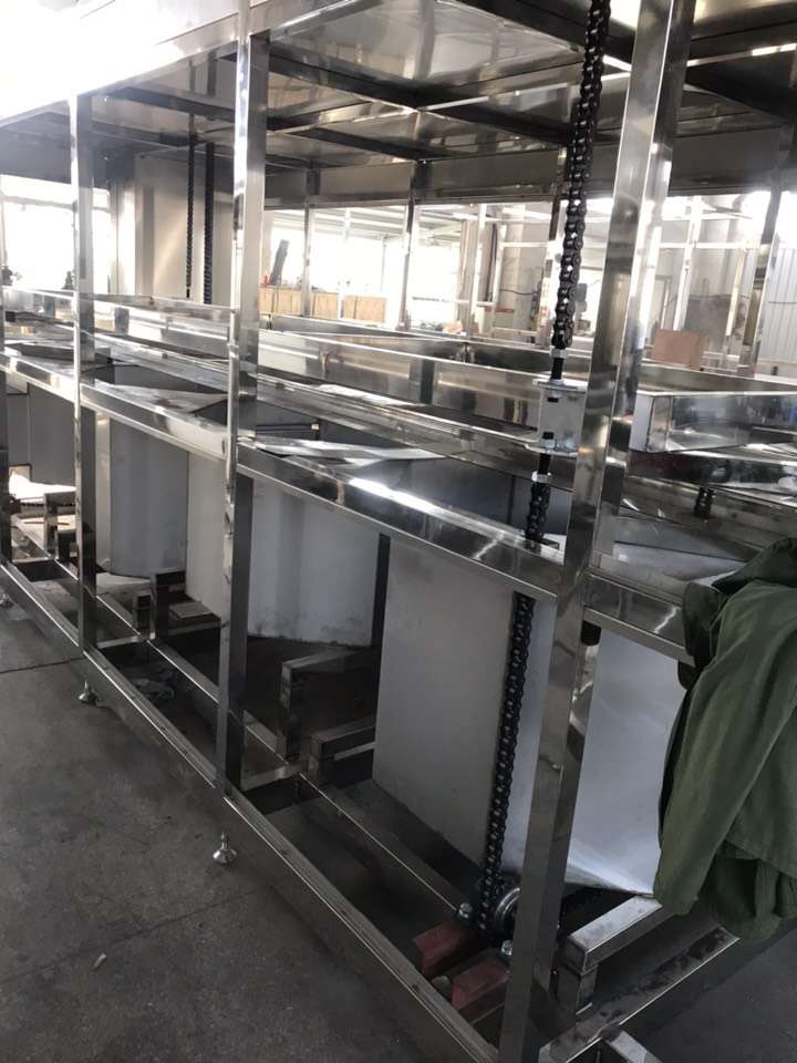 全自动清洗机各部分损坏该怎么修？