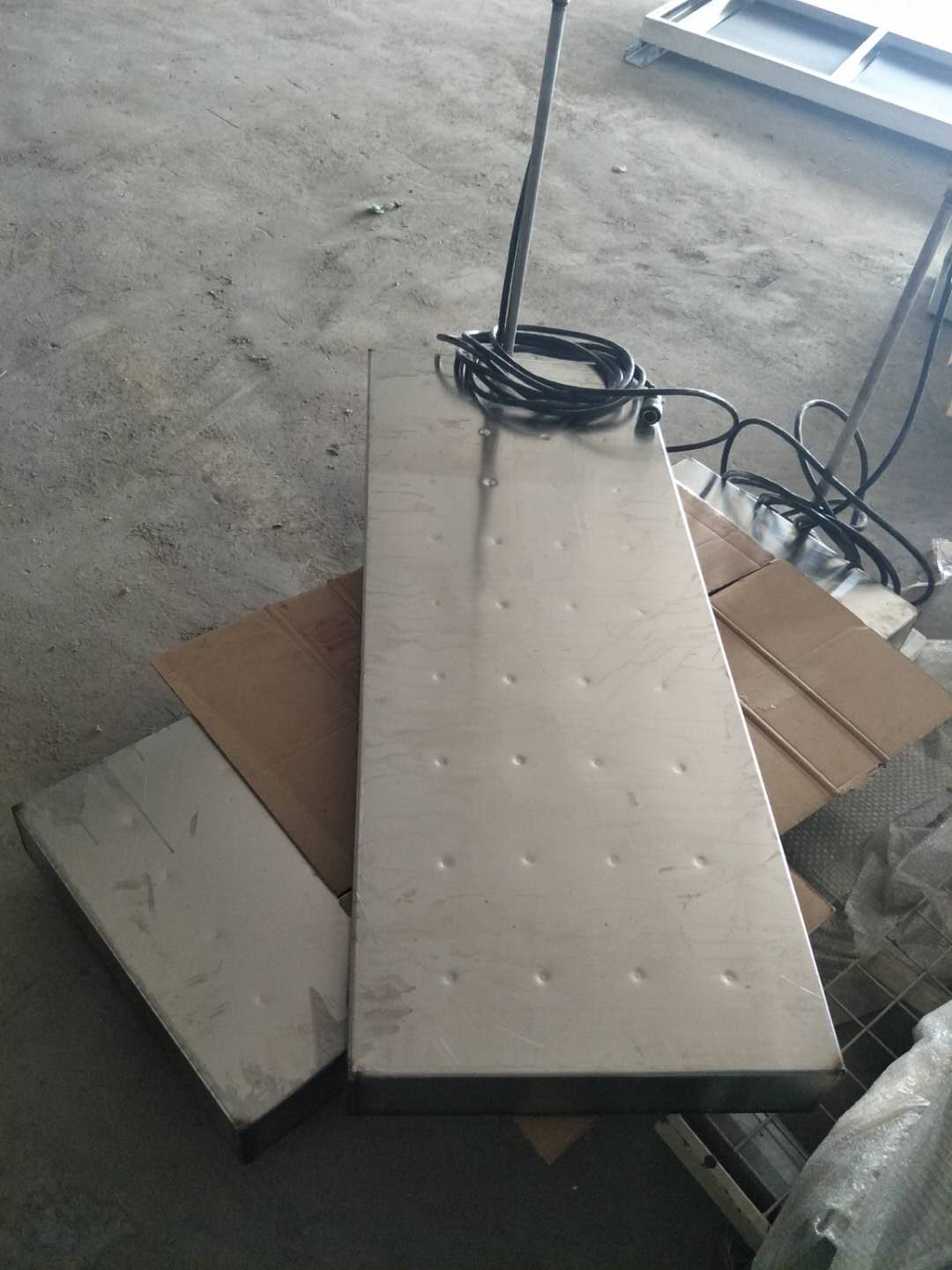 超声波换能器常见的故障有哪些？